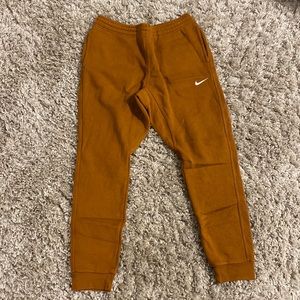 Men’s Nike sweatpants